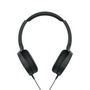 Voir la diapositive 1 : SONY Casque audio filaire - Noir - MDR-XB550AP Extra Bass
