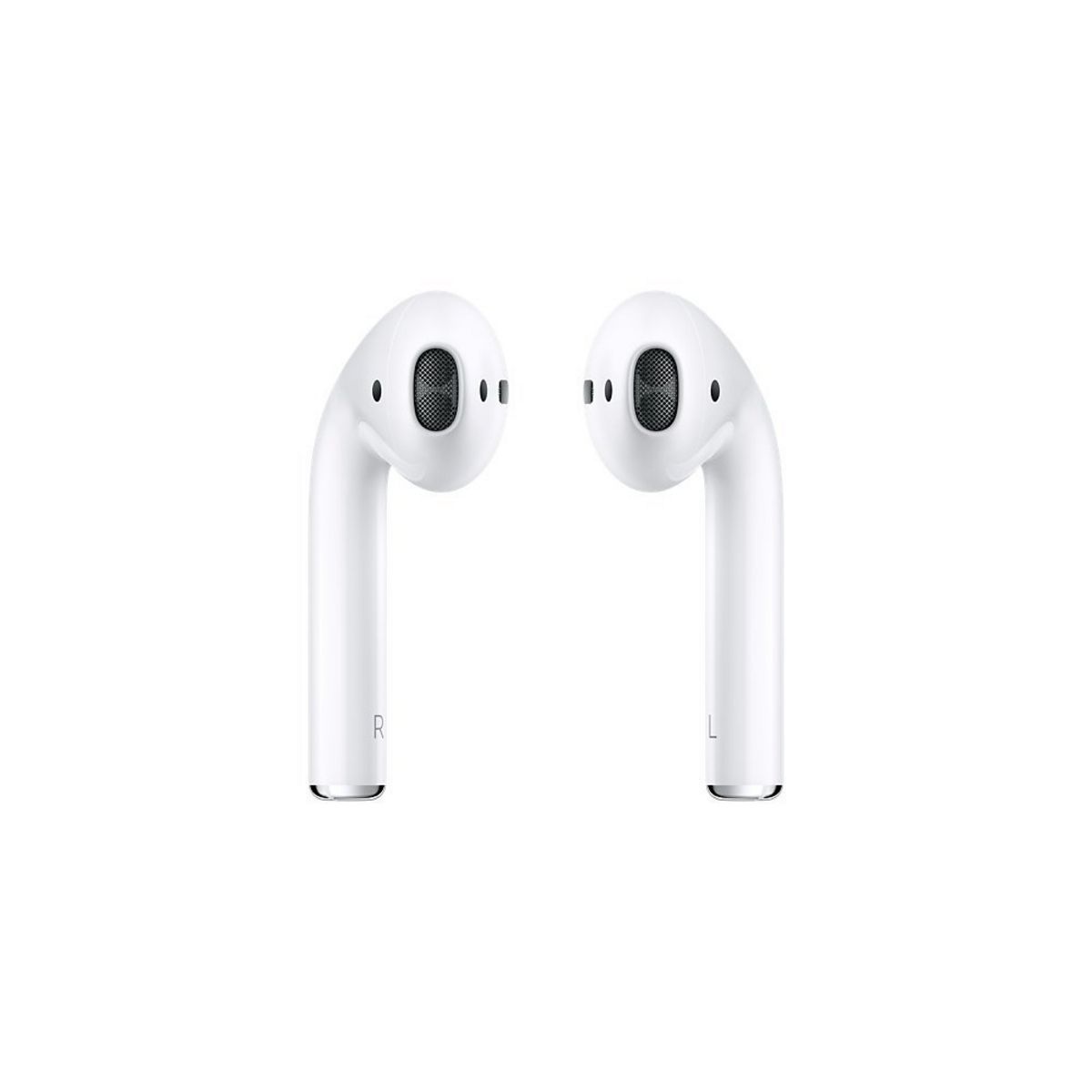 APPLE Ecouteurs AirPods - Blanc