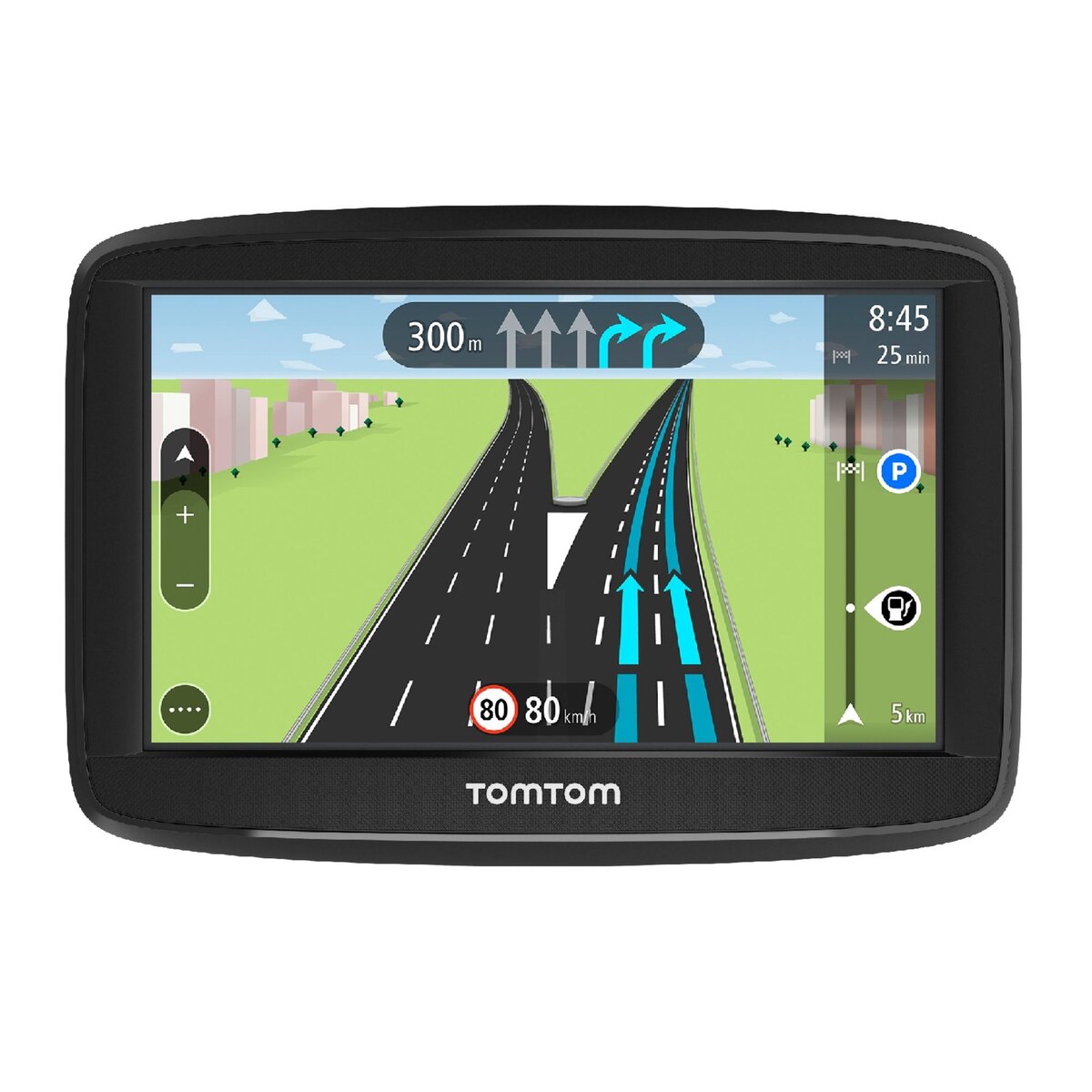 TOMTOM Start 42 - GPS voiture