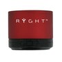 RYGHT Y-STORM - Bluetooth - Rouge - Enceinte portable