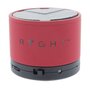 RYGHT Y-STORM - Bluetooth - Rouge - Enceinte portable