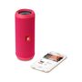 Voir la diapositive 2 : JBL Flip 3 - Rose - Enceinte portable