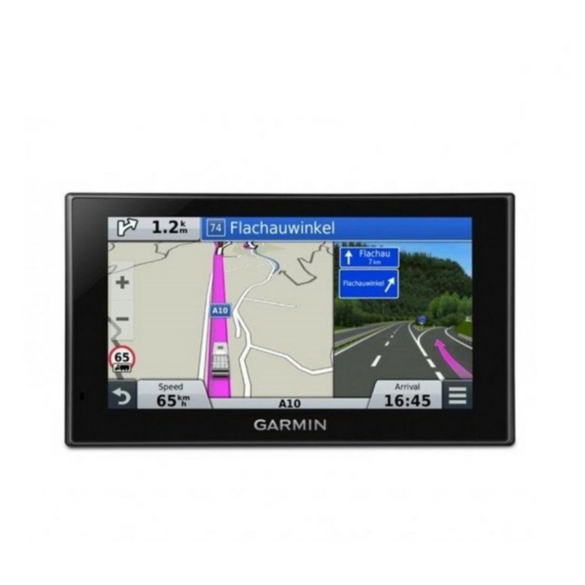 GARMIN 660LMT-D - GPS