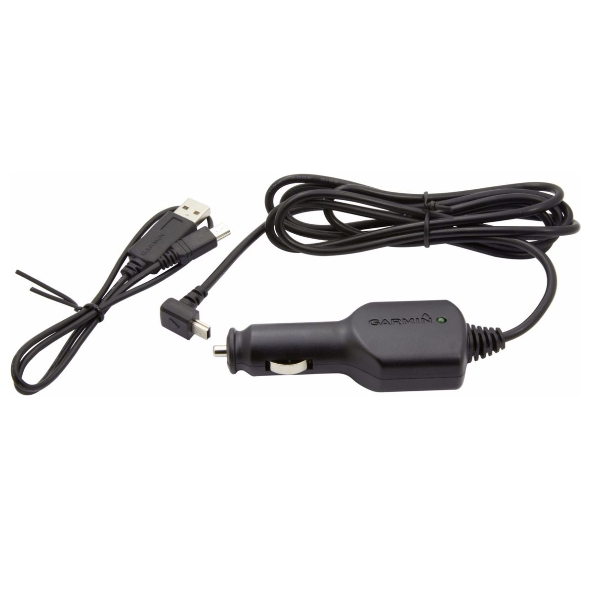 GARMIN Nüvi 2689LMT - GPS