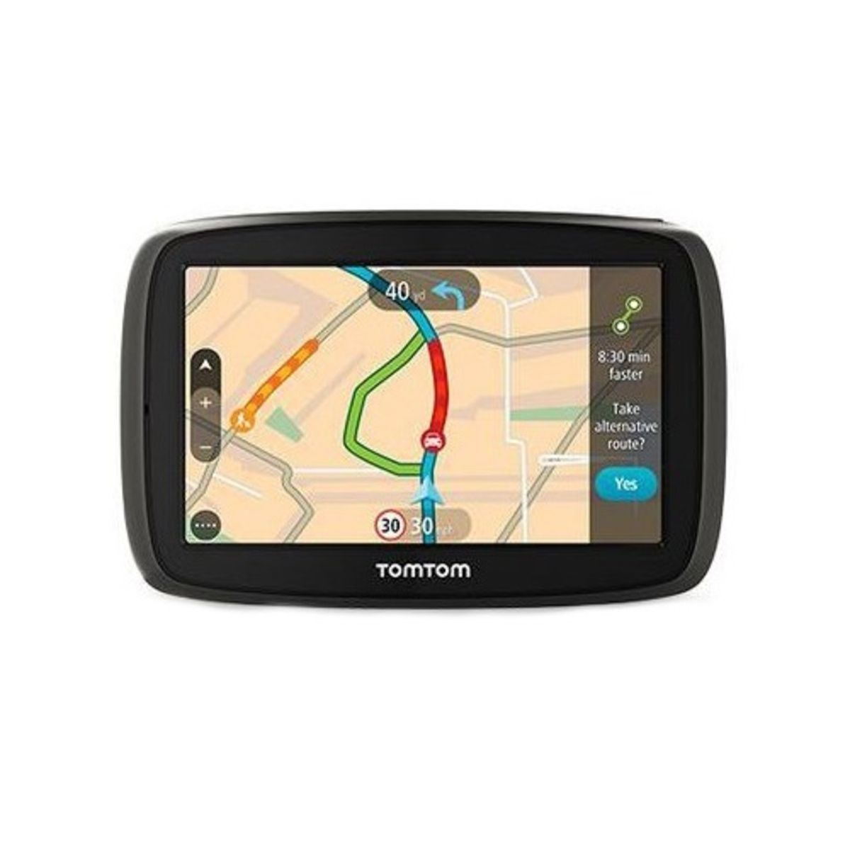 TOMTOM Go 40 - GPS voiture
