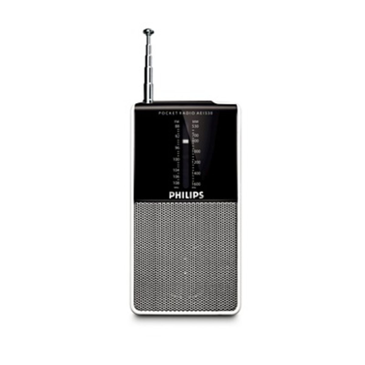 PHILIPS AE1530 - Radio