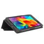 Voir la diapositive 1 : MOBILIS Case C1 pour Galaxy Tab A 7" - Gris