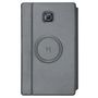Voir la diapositive 2 : MOBILIS Case C1 pour Galaxy Tab A 7" - Gris