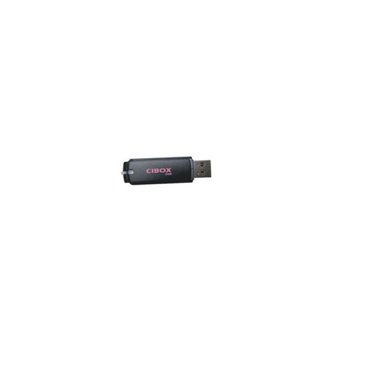 CIBOX Clé USB 8Go USB K2