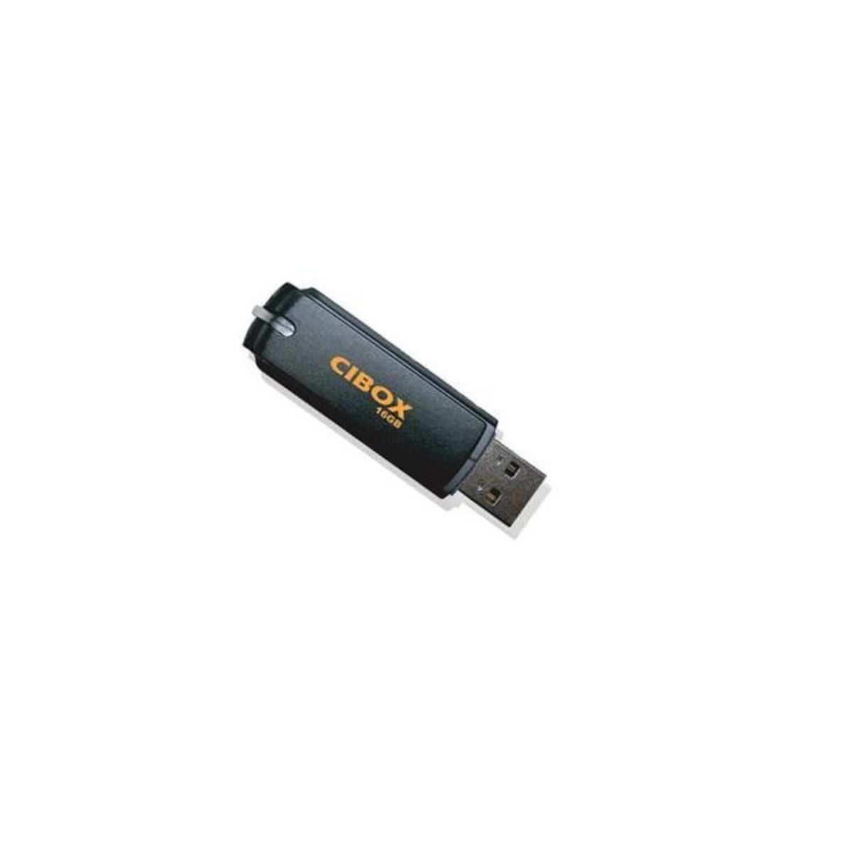 CIBOX CLE 16GO USB K2