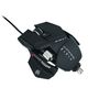 Voir la diapositive 1 : MADCATZ Souris filaire R.A.T 5 - Noir