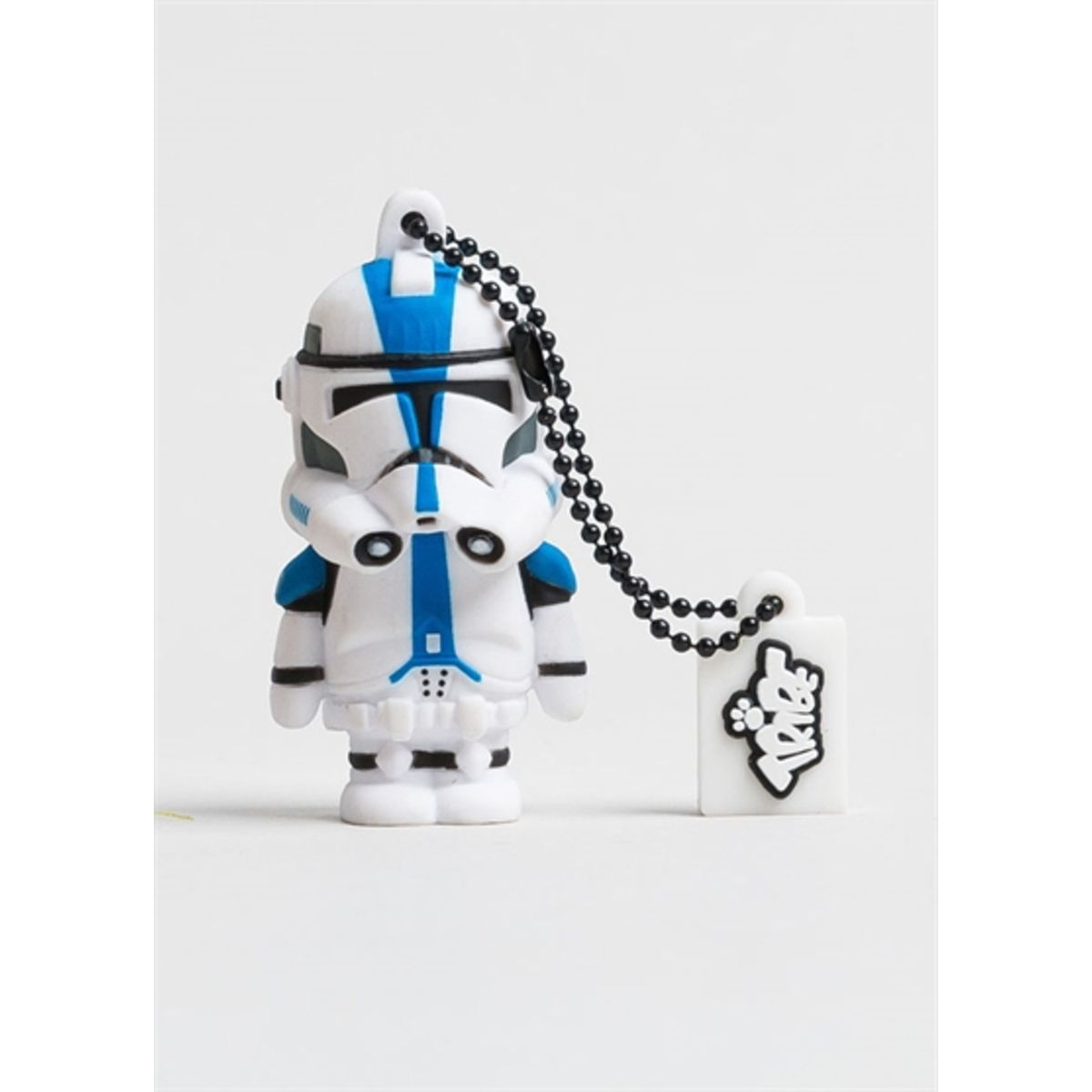 TRIBE CLE USB 3D STAR WARS 8GB CLONE TROOPER