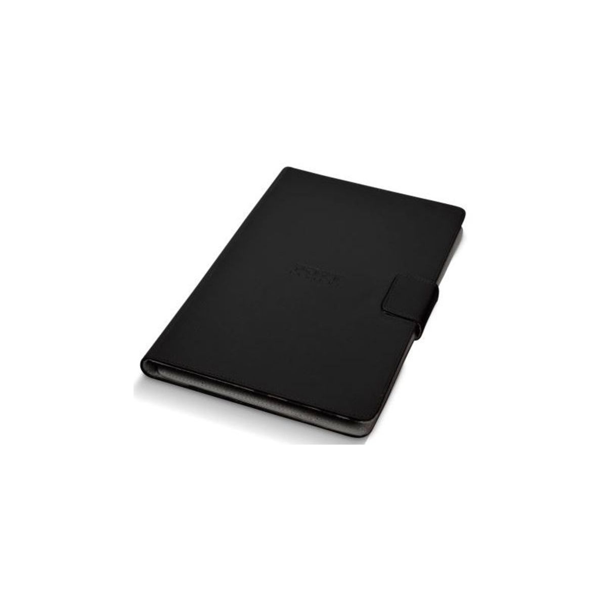 PORT Housse pour tablette 10" Muskoka - Noir