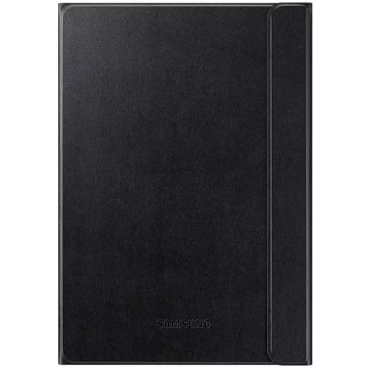 SAMSUNG Book Cover Tab A 9.7" - Noir