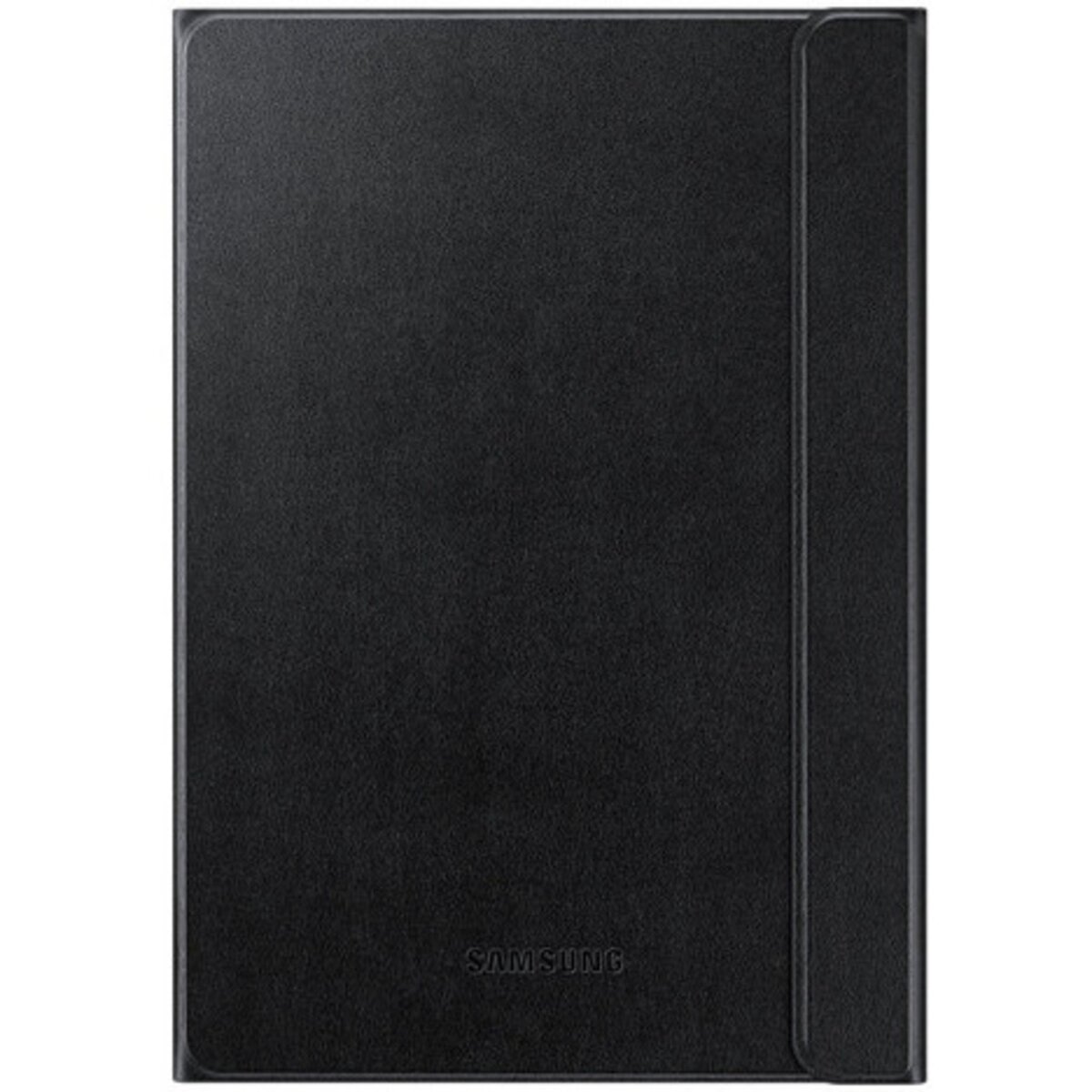 SAMSUNG Book Cover Tab A 9.7" - Noir