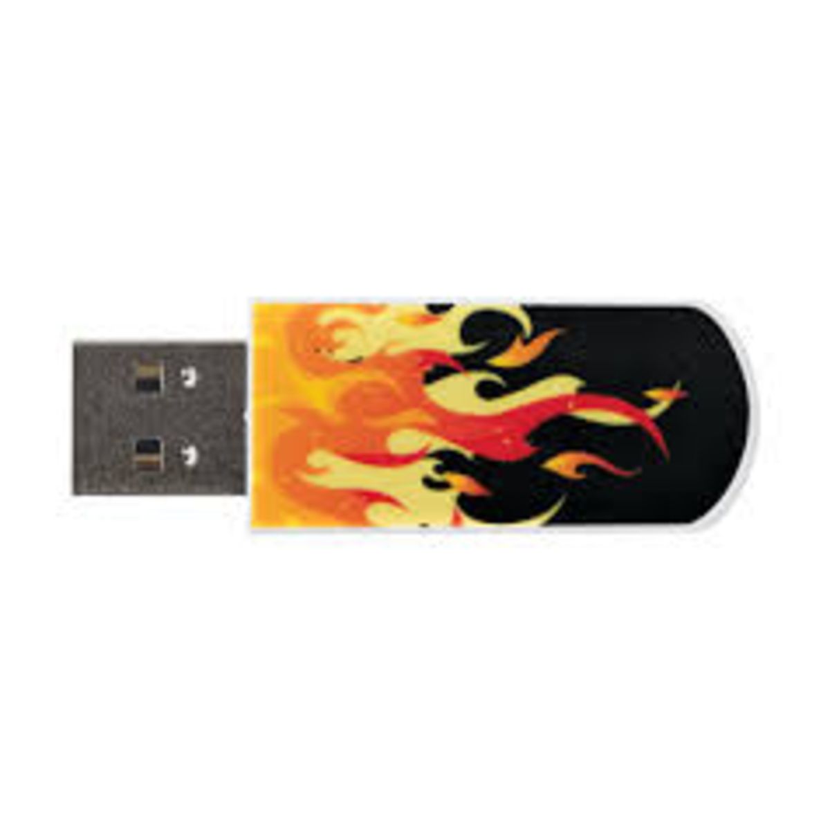 VERBATIM Clé Usb 8Go USB Flash Disk 2.0 FEU