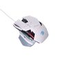 Voir la diapositive 1 : MADCATZ Souris gamer - Filaire - R.A.T.3 - Blanc