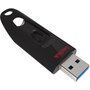 SANDISK Clé USB Cruzer Ultra - 3.0 - 16Go