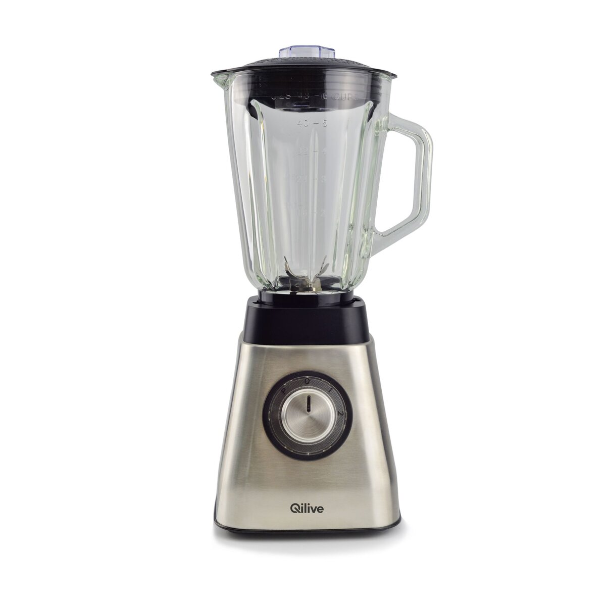 QILIVE Blender BL-131 F pas cher - Auchan.fr