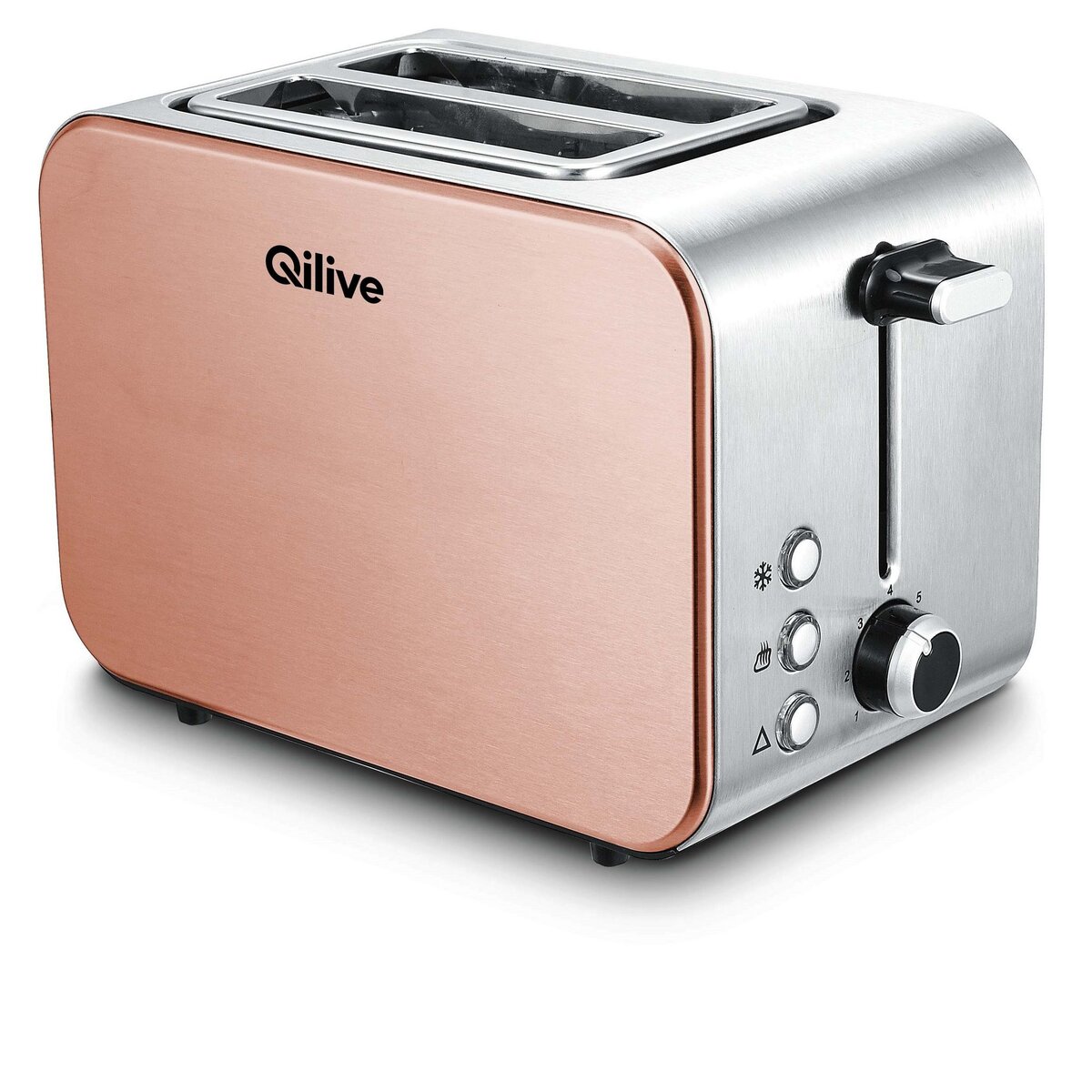 QILIVE Toaster Q.5329