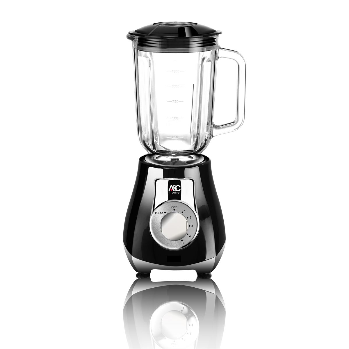 A&C HOME Blender BLD400N