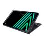 Voir la diapositive 2 : SAMSUNG Etui TAB A6 10.1" - Noir