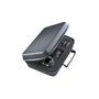 Voir la diapositive 2 : QILIVE Q.9360 - Malette caméscope