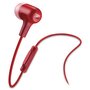 JBL E15 - Rouge - Ecouteurs intra-auriculaire