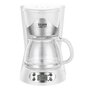 SILVERSTYLE CAFETIERE PROGRAMMABLE LES 6 TASES