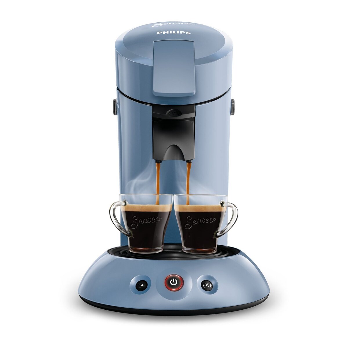 Accessoire de cuisine Philips Doseur Senseo 2 Bleu 1 Tasse Pour