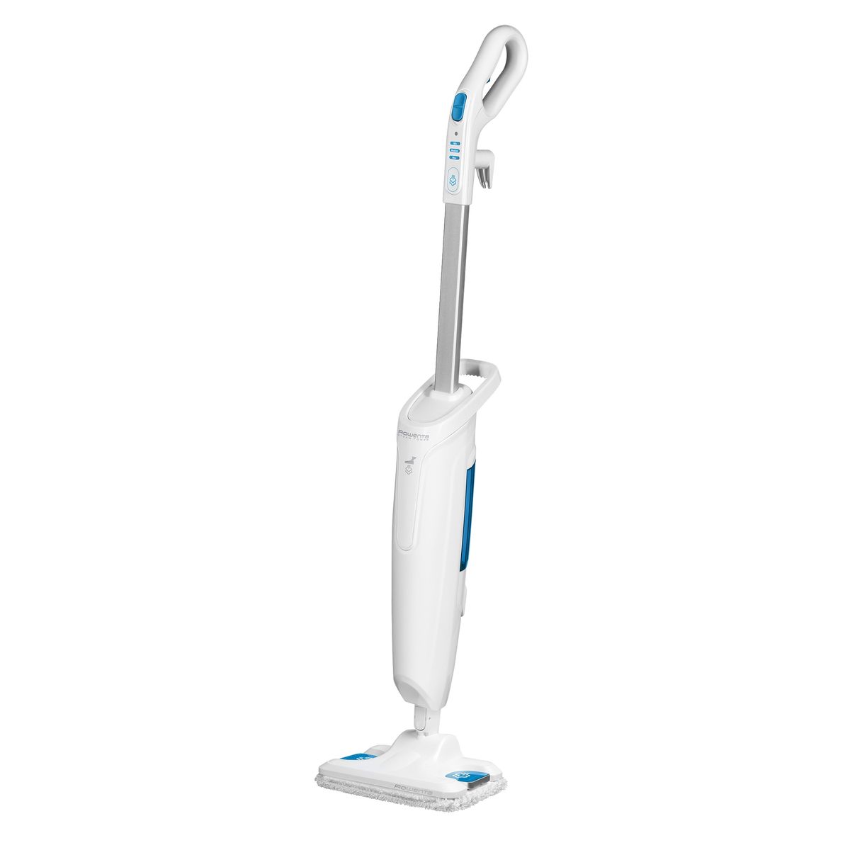 ROWENTA Balai STEAM POWER RY6537WI - Filaire, 1200 W