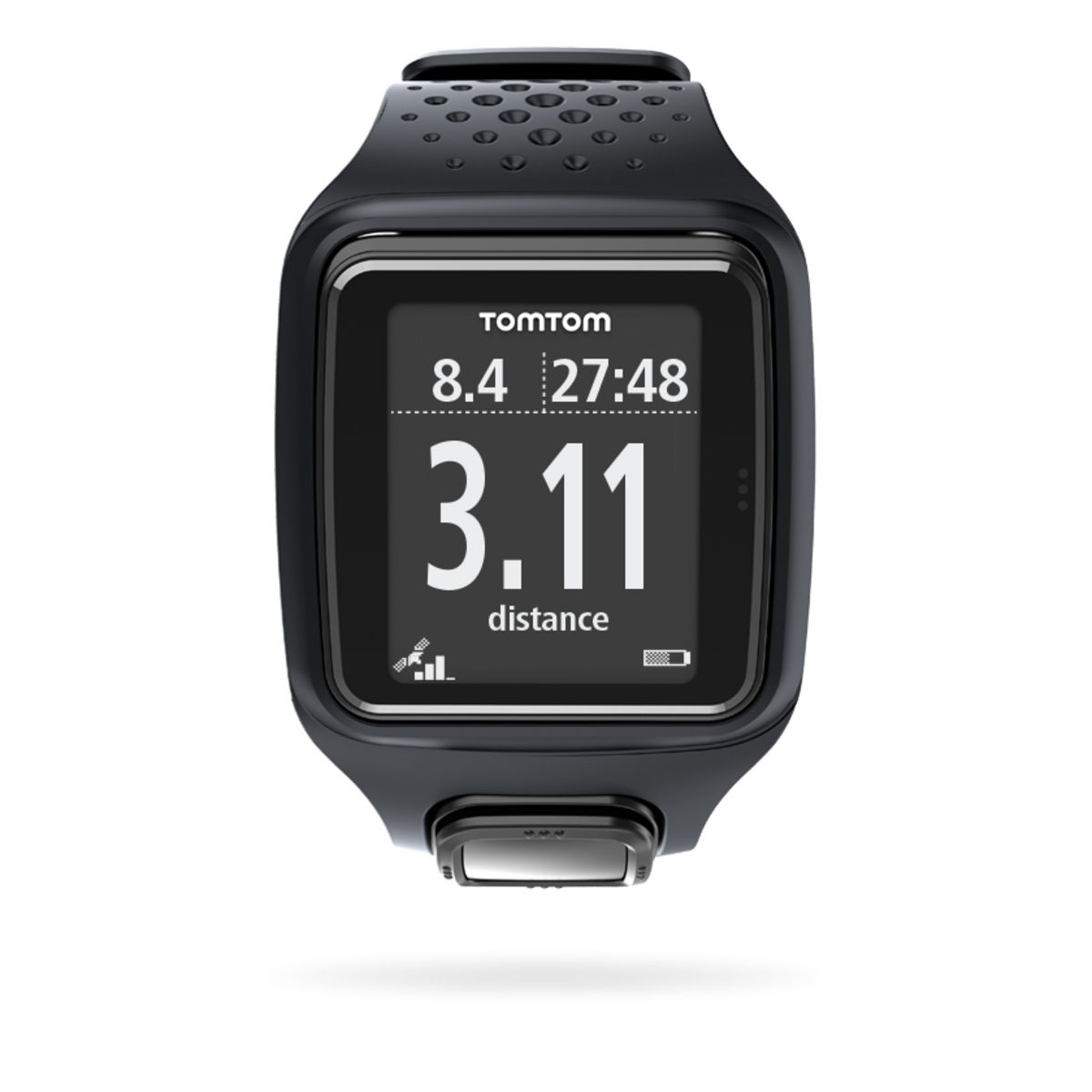 TOMTOM Montre connectée - Runner - Bluetooth