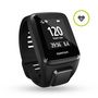 Voir la diapositive 2 : TOMTOM Montre connectée - Spark 3 Cardio - Noir - Taille Fin - Bluetooth