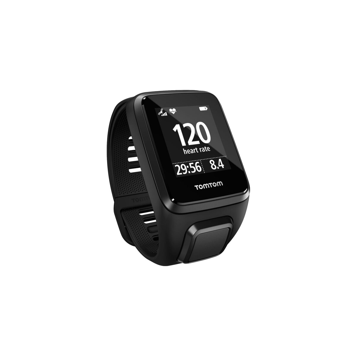 Tomtom montre connectée hot sale