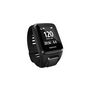 Voir la diapositive 1 : TOMTOM Montre connectée - Spark 3 Cardio - Noir - Taille Fin - Bluetooth