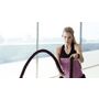 Voir la diapositive 3 : TOMTOM Montre connectée - Spark 3 Cardio - Noir - Taille Fin - Bluetooth
