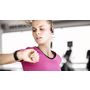 Voir la diapositive 4 : TOMTOM Montre connectée - Spark 3 Cardio - Noir - Taille Fin - Bluetooth
