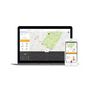 Voir la diapositive 7 : TOMTOM Montre connectée - Spark 3 Cardio - Noir - Taille Fin - Bluetooth