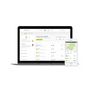Voir la diapositive 8 : TOMTOM Montre connectée - Spark 3 Cardio - Noir - Taille Fin - Bluetooth