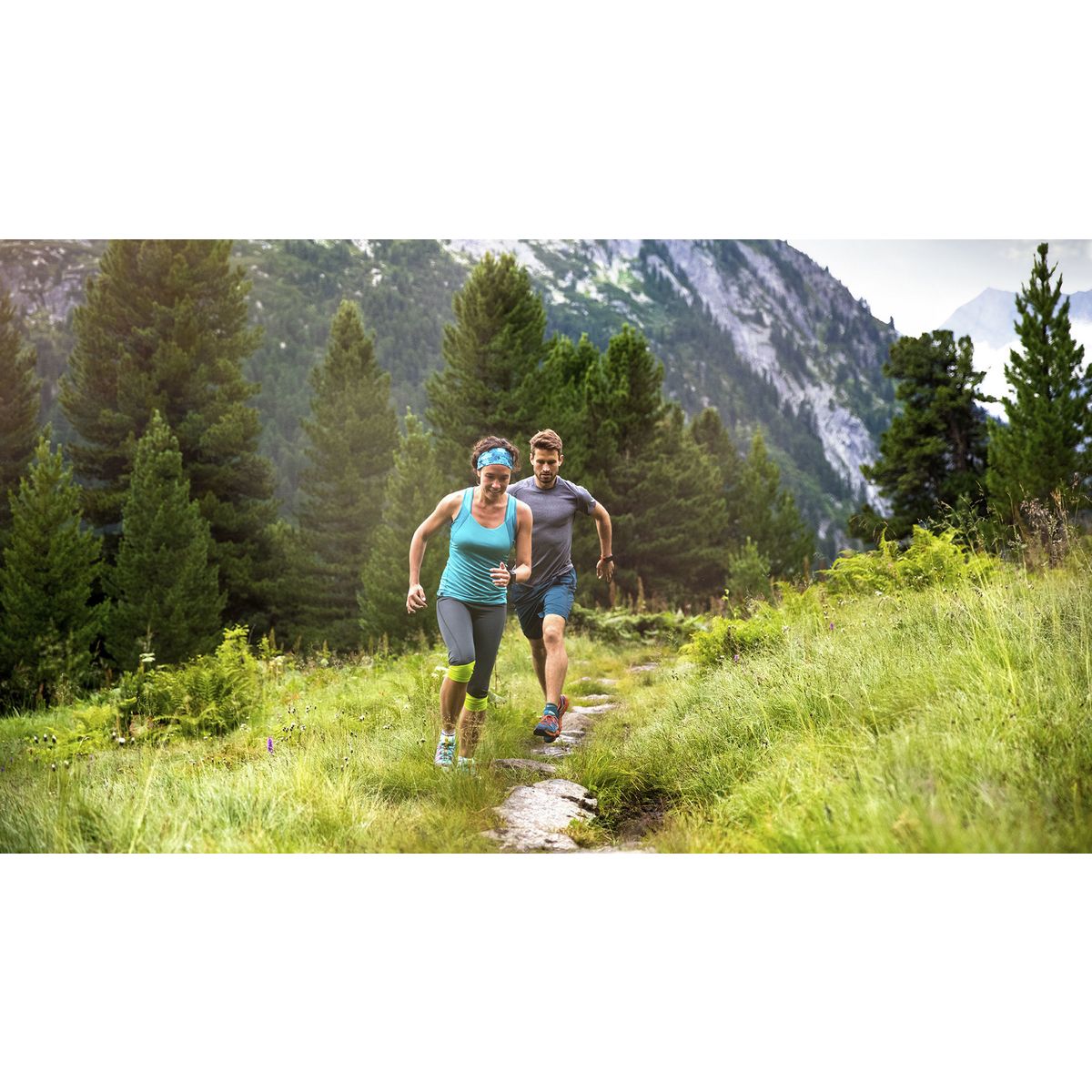 TOMTOM Montre connectée sport - ADVENTURER - Noir - Bluetooth