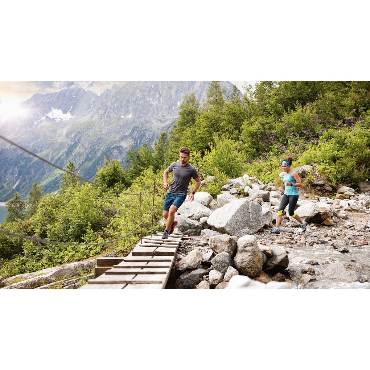 TOMTOM Montre connectée sport - ADVENTURER - Noir - Bluetooth