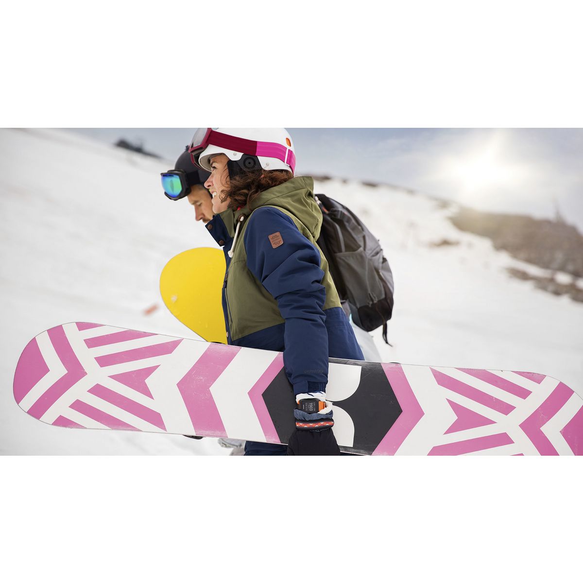 TOMTOM Montre connectée sport - ADVENTURER - Noir - Bluetooth