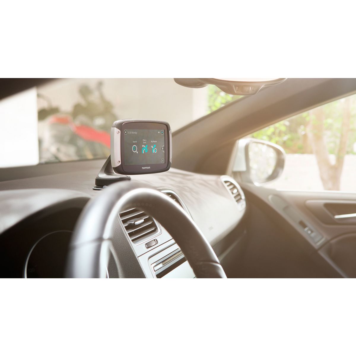 TOMTOM Rider 400 - GPS moto