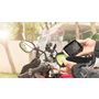 Voir la diapositive 10 : TOMTOM Rider 400 - GPS moto