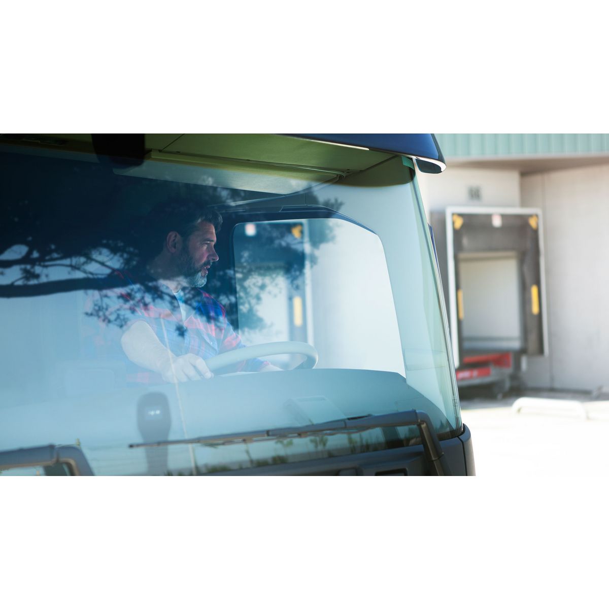 TOMTOM Trucker 6000 - GPS poids lourd