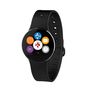 Voir la diapositive 1 : MYKRONOZ Bracelet connecté - ZeCircle 2 - Bluetooth - Noir