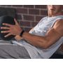 Voir la diapositive 2 : FIT BIT Bracelet connecté - Charge2 - Bluetooth - Noir - Taille S