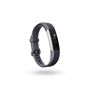 Voir la diapositive 3 : FIT BIT Bracelet connecté - ALTA HR - Bluetooth - Gris - Taille S