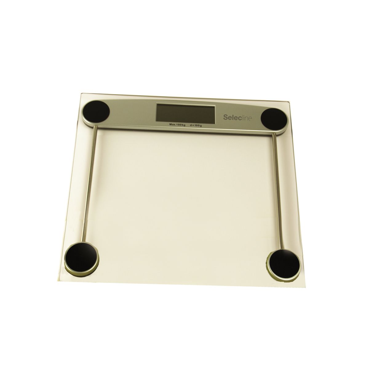 SELECLINE Pèse-personne 851628