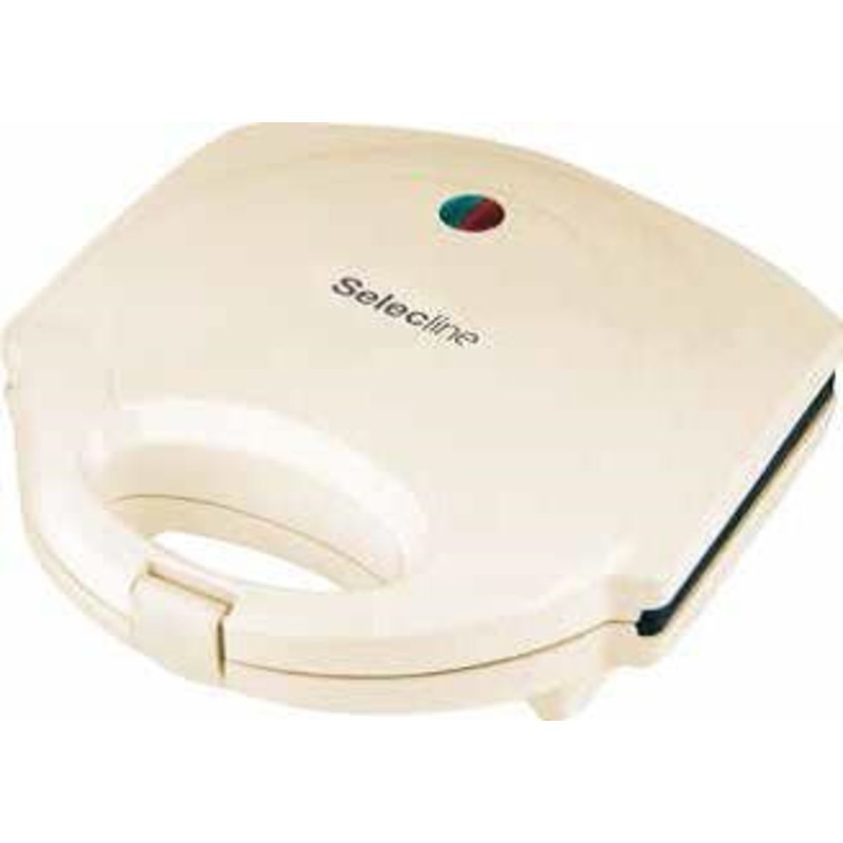 SELECLINE Gaufrier TXS-081B, Pêche